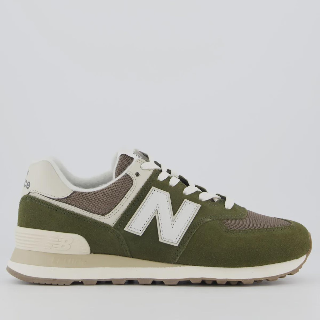 Tênis Masculino 574 V2 New Balance