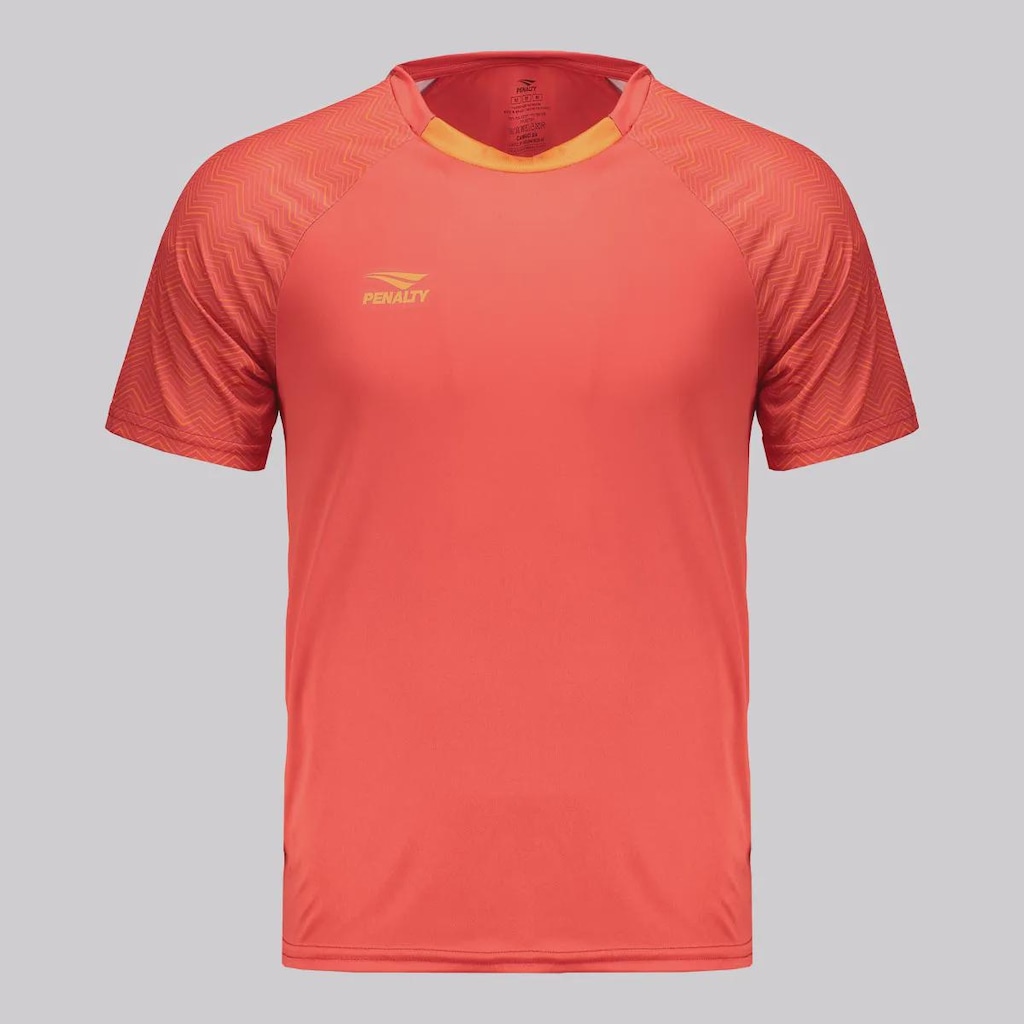 Camiseta Masculina Bravo Penalty