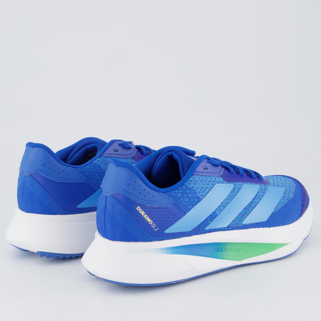 Imagem 3 do produto Tênis Masculino Duramo SL 2 adidas