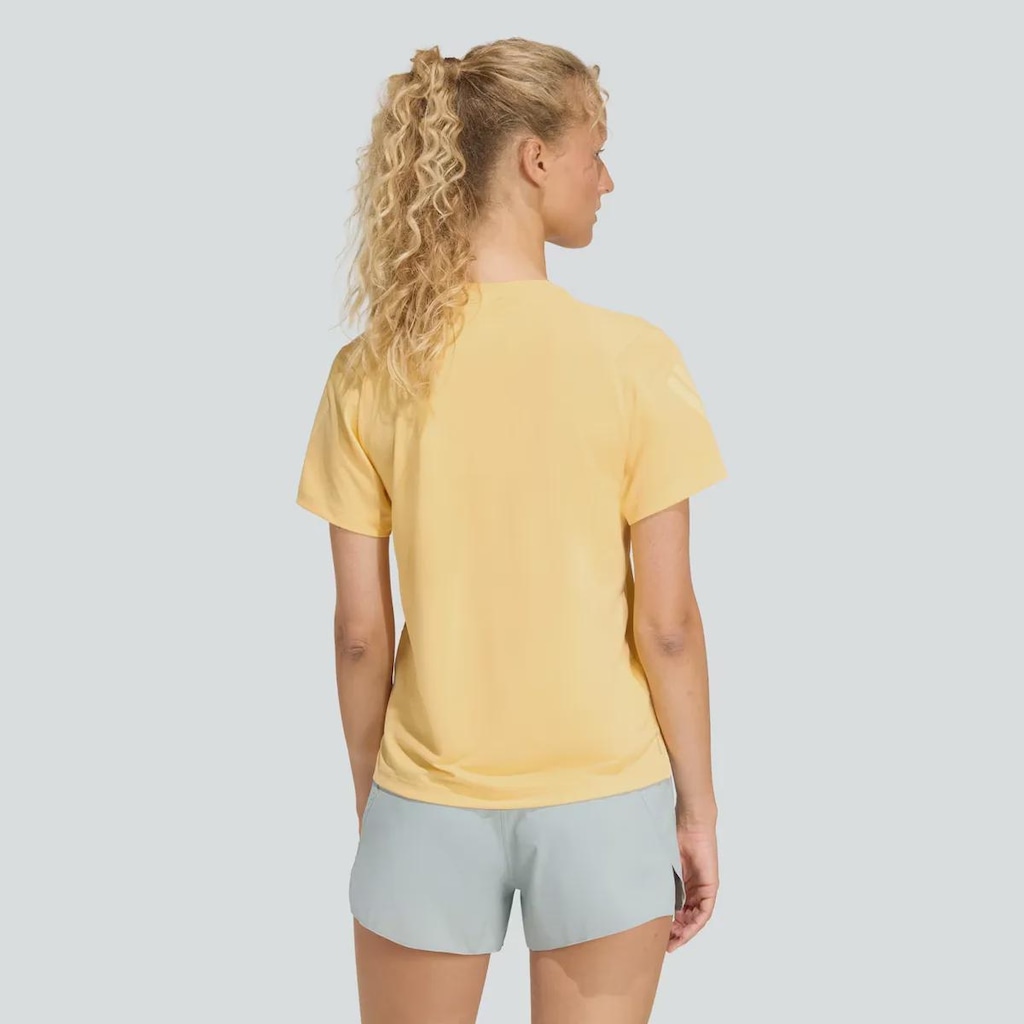 Imagem 2 do produto Camiseta Feminina Adi365 Climacool adidas