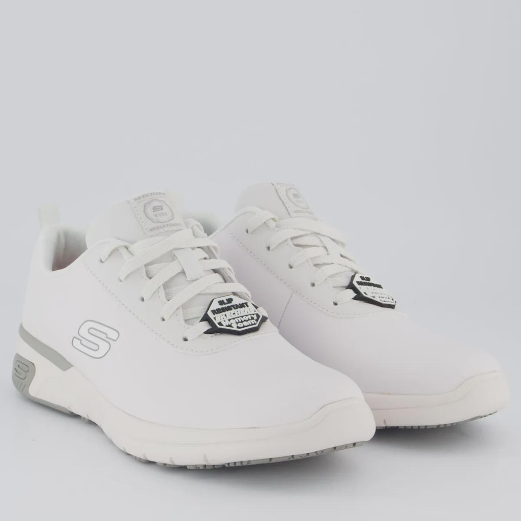 Imagem 2 do produto Tênis Feminino Marsing-Gmina Skechers