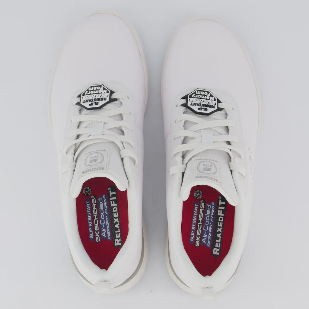 Imagem 4 do produto Tênis Feminino Marsing-Gmina Skechers
