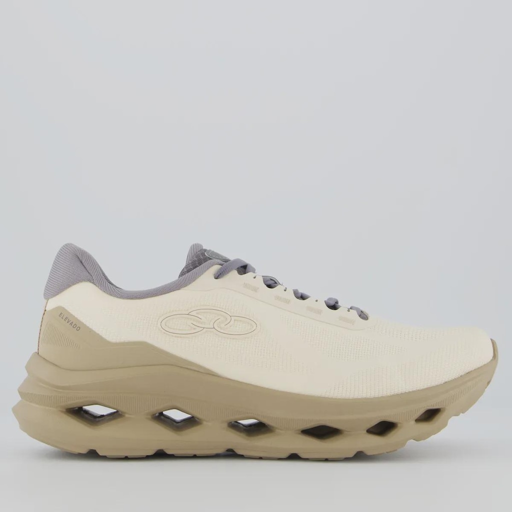 Tênis Masculino Elevado Olympikus