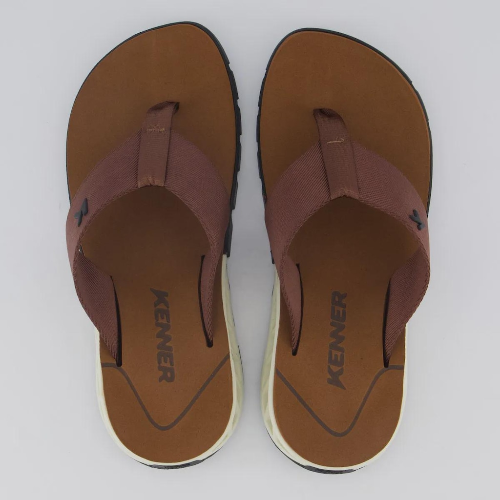 Chinelo Masculino Rakka I Kenner