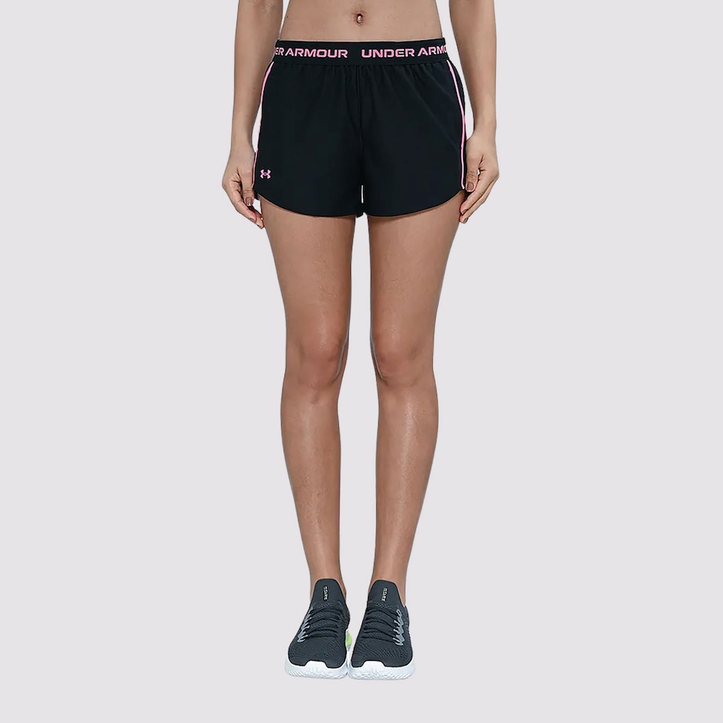 Imagem 2 do produto Shorts Feminino Tech Play Up Sports Under Armour