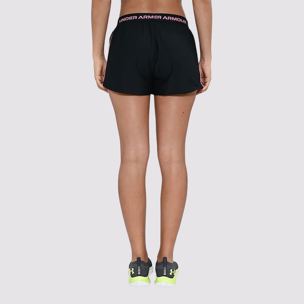 Imagem 4 do produto Shorts Feminino Tech Play Up Sports Under Armour