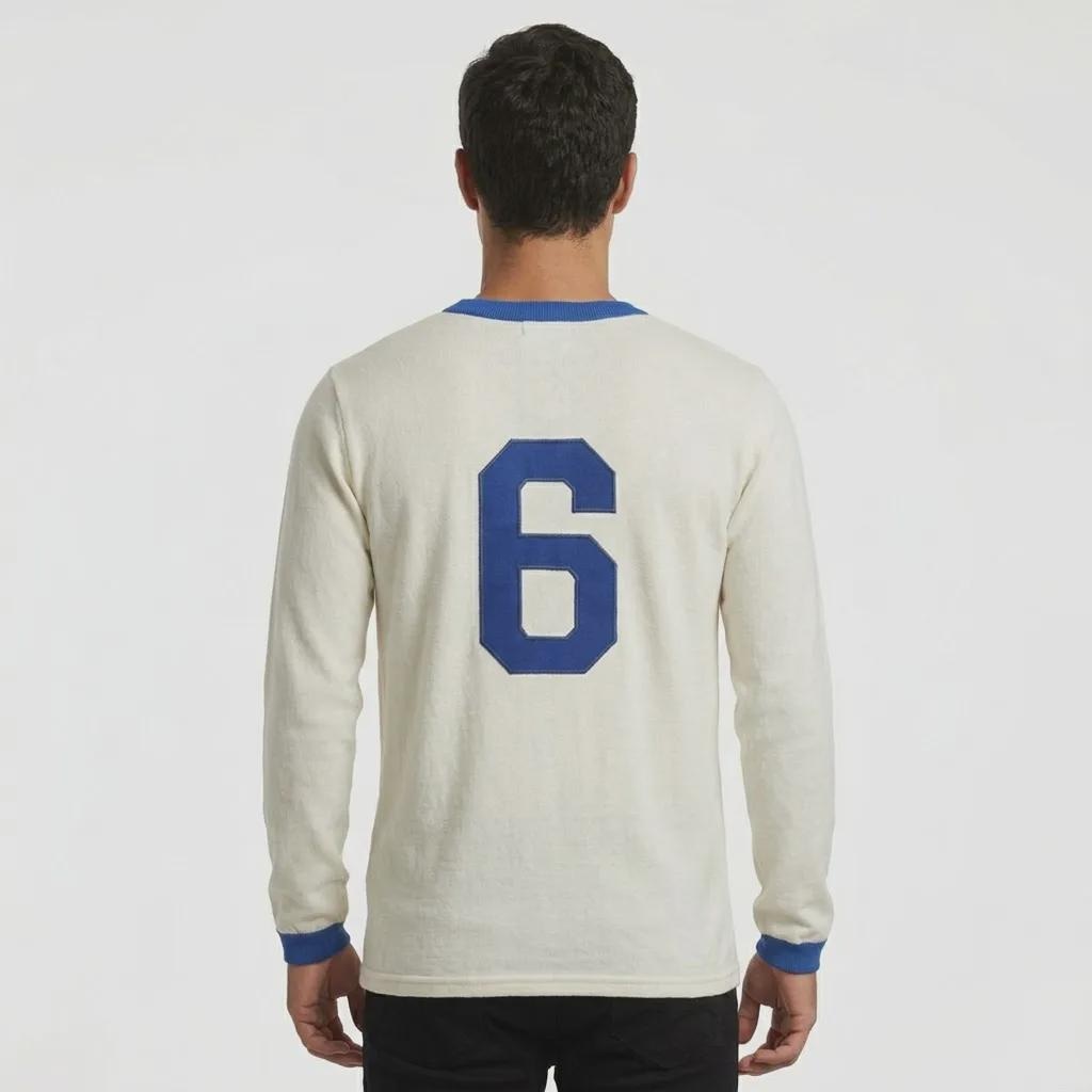 Imagem 2 do produto Camisa Aimoré Retro 1973 Felipão FutFanatics Masculina