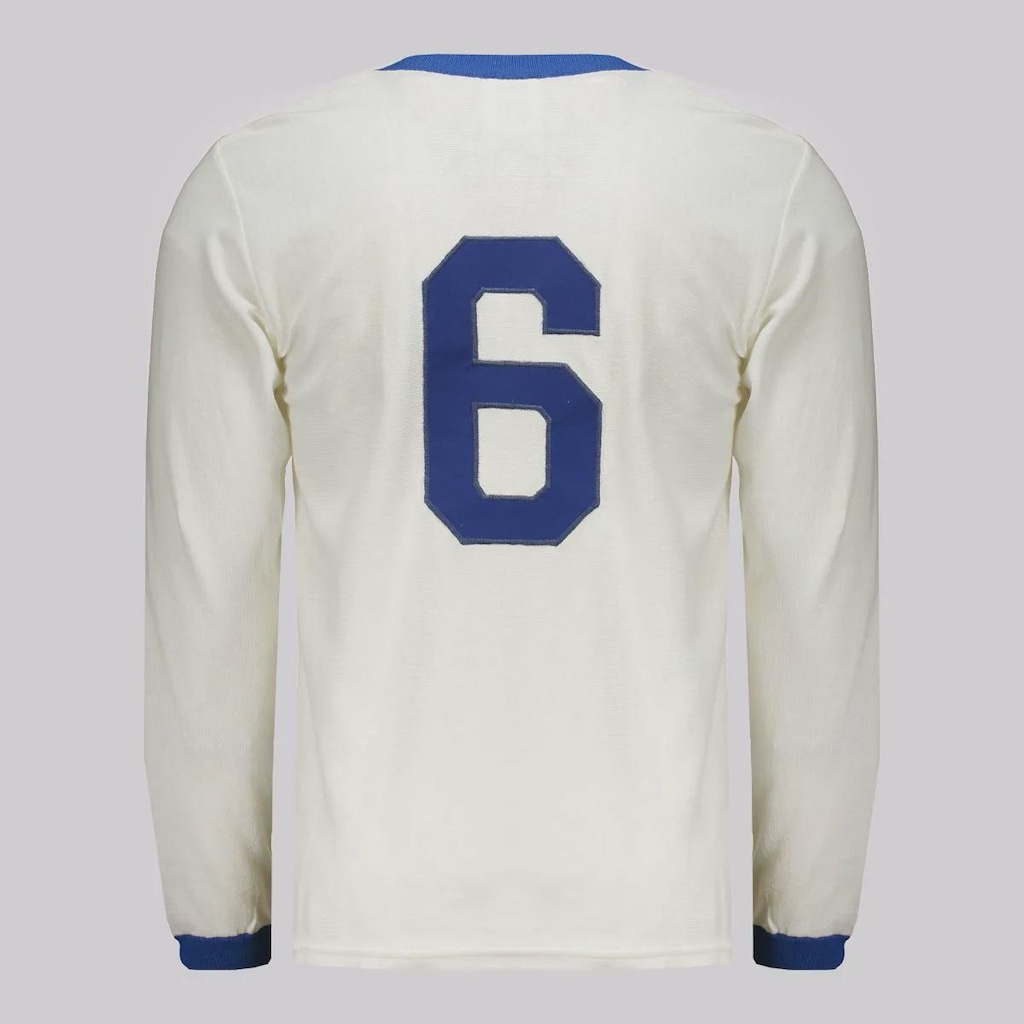 Imagem 5 do produto Camisa Aimoré Retro 1973 Felipão FutFanatics Masculina