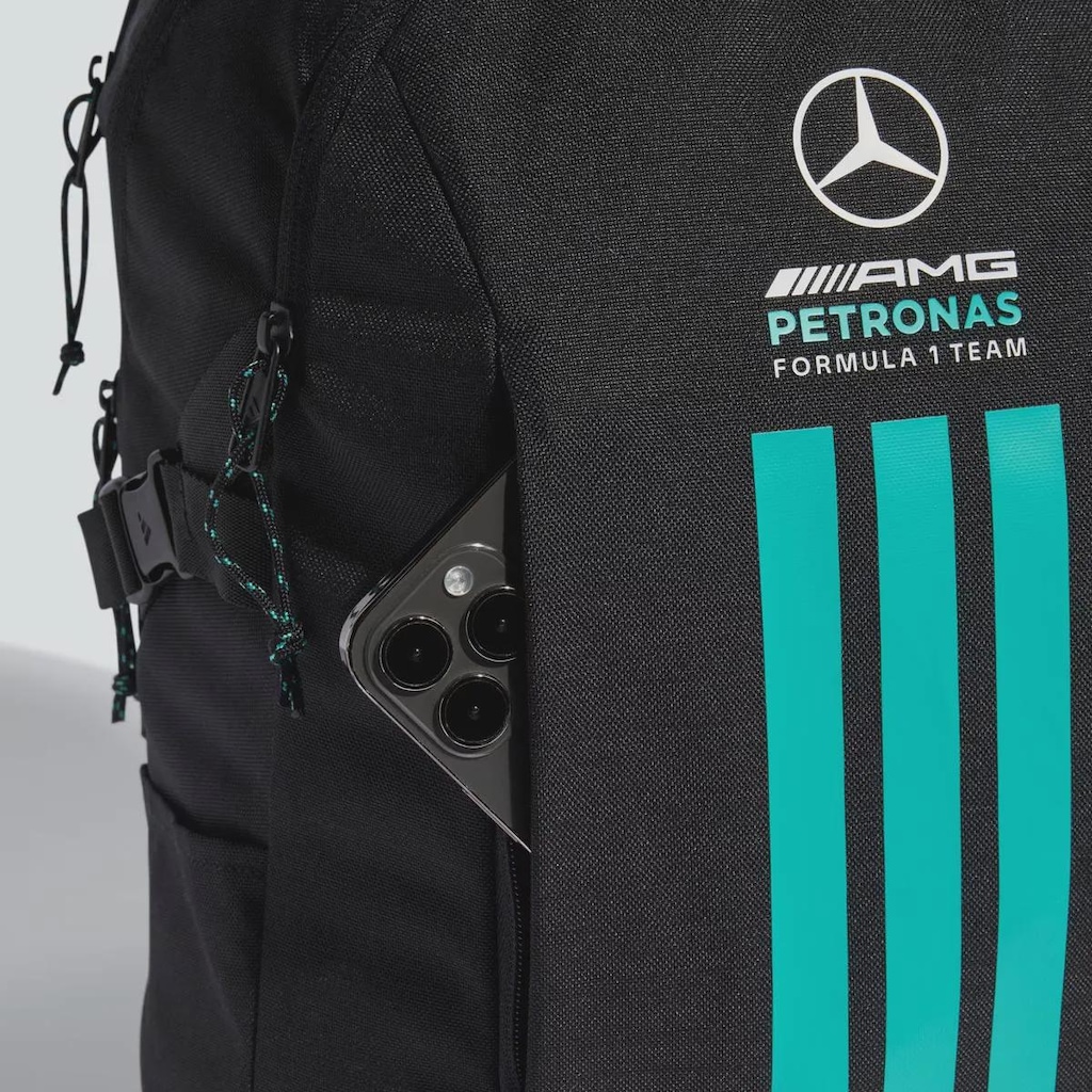 Imagem 5 do produto Mochila Mercedes Amg Petronas Dna 3S adidas