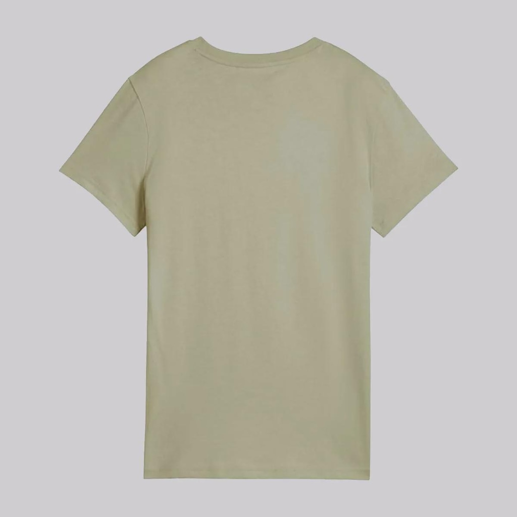 Imagem 4 do produto Camiseta Feminina ESS No. 1 Logo Puma