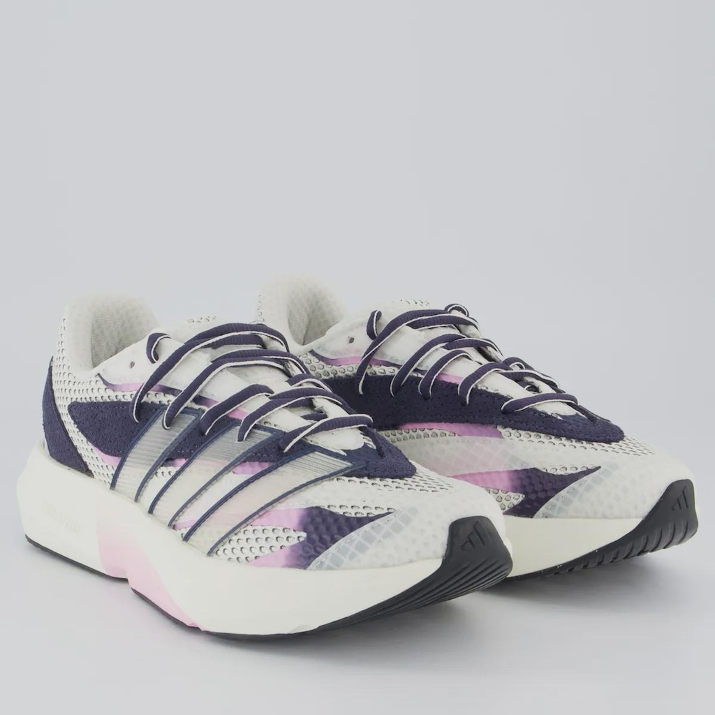 Imagem 2 do produto Tênis Feminino Lightblaze adidas