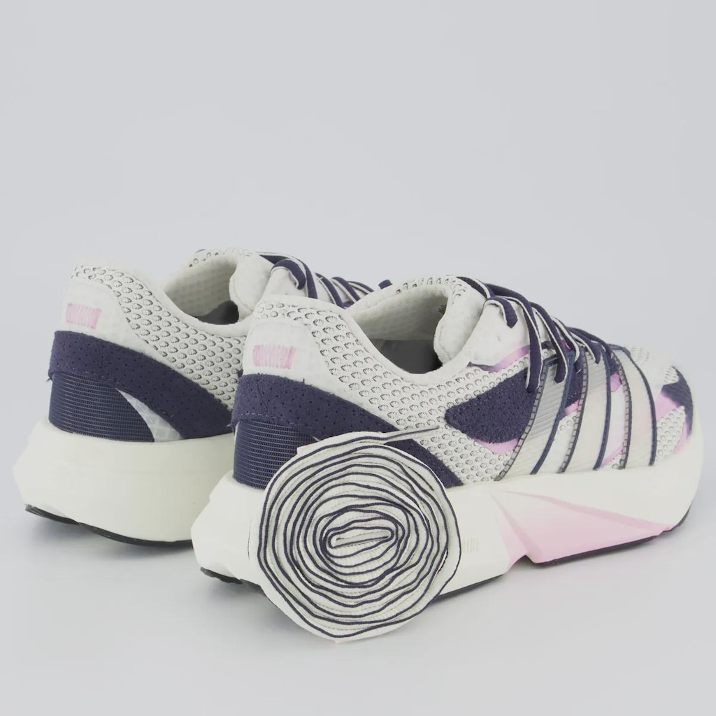 Imagem 3 do produto Tênis Feminino Lightblaze adidas
