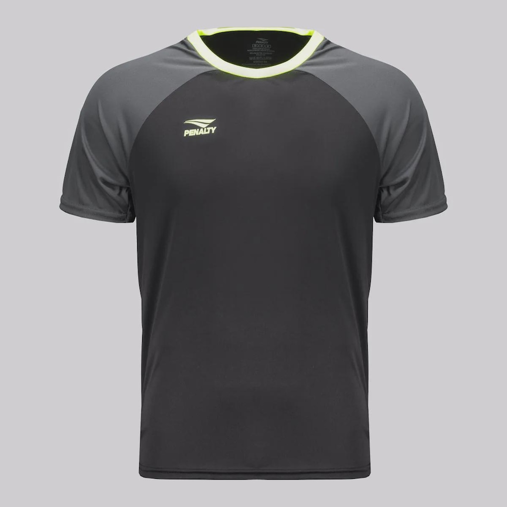 Camiseta Masculina Matis Class Penalty