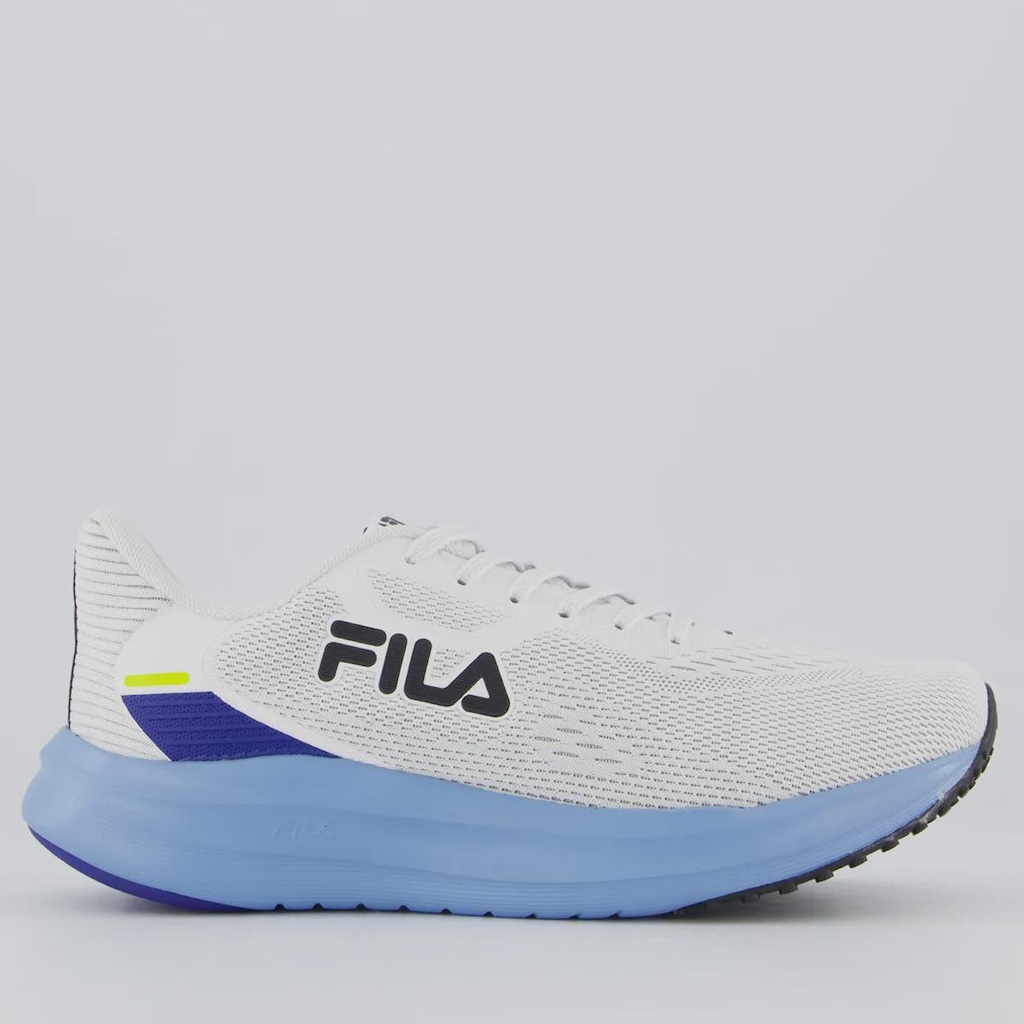 Tenis Masculino Fastness Fila