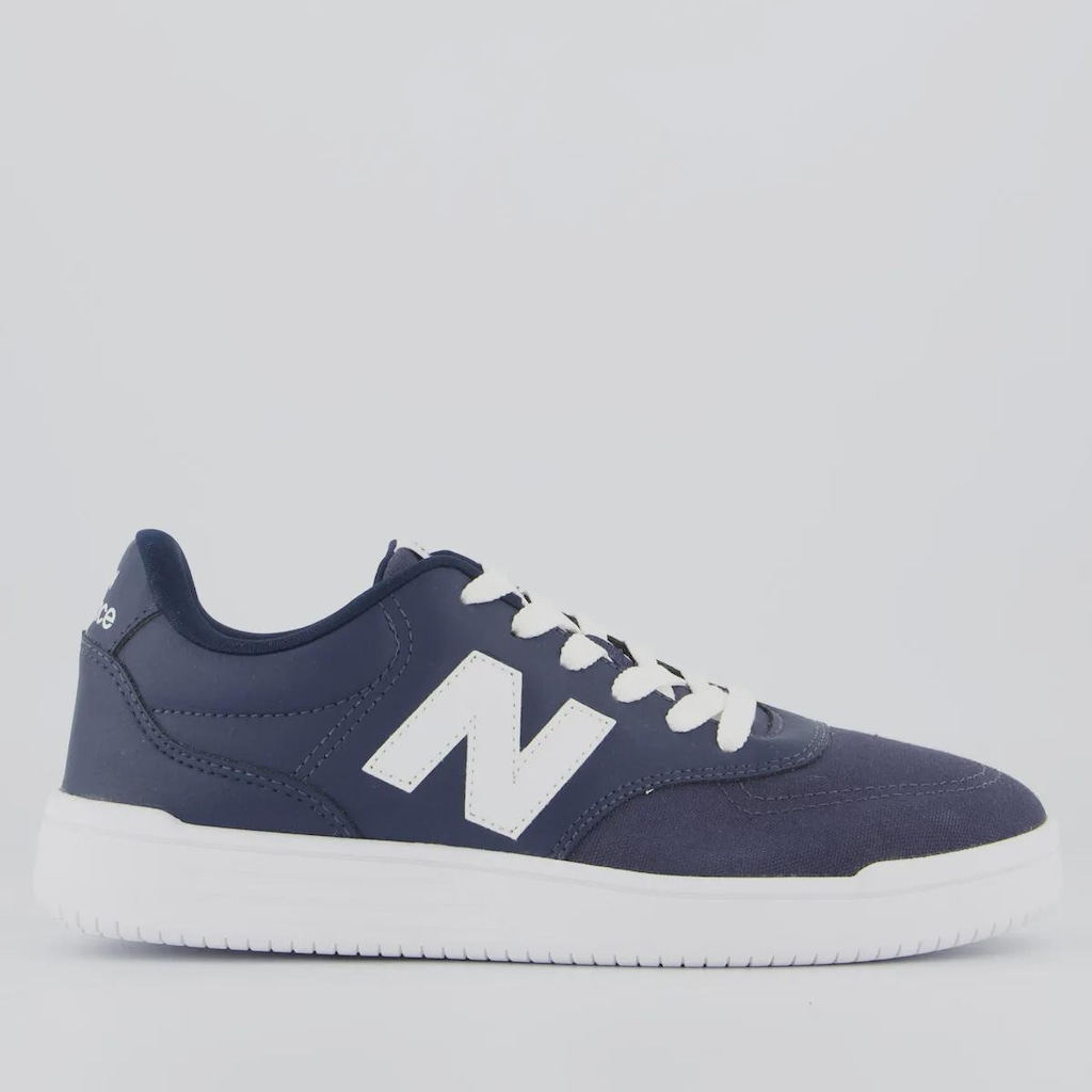 Tênis Unissex BB80 New Balance