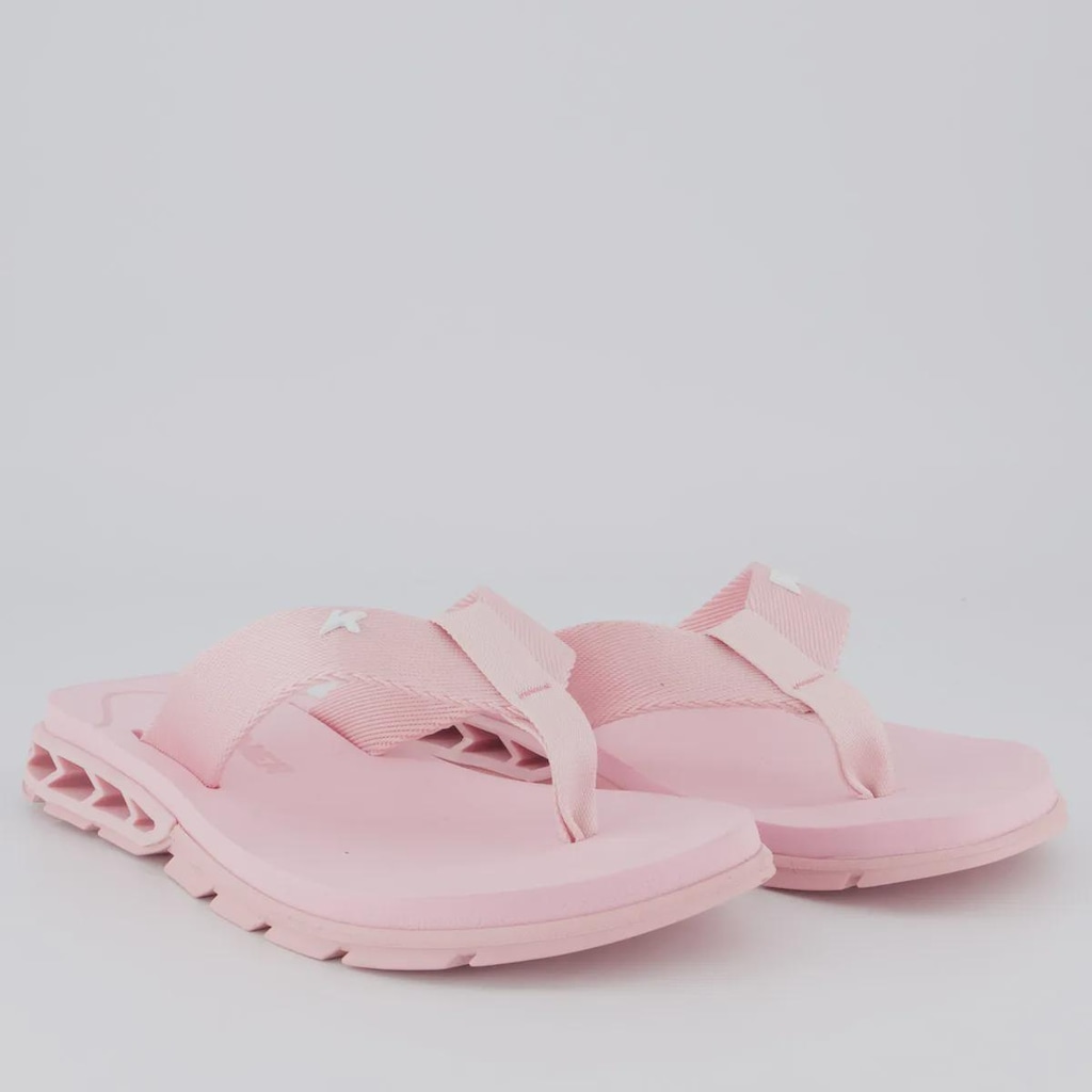 Imagem 3 do produto Chinelo Infantil Rakka Candy Kenner