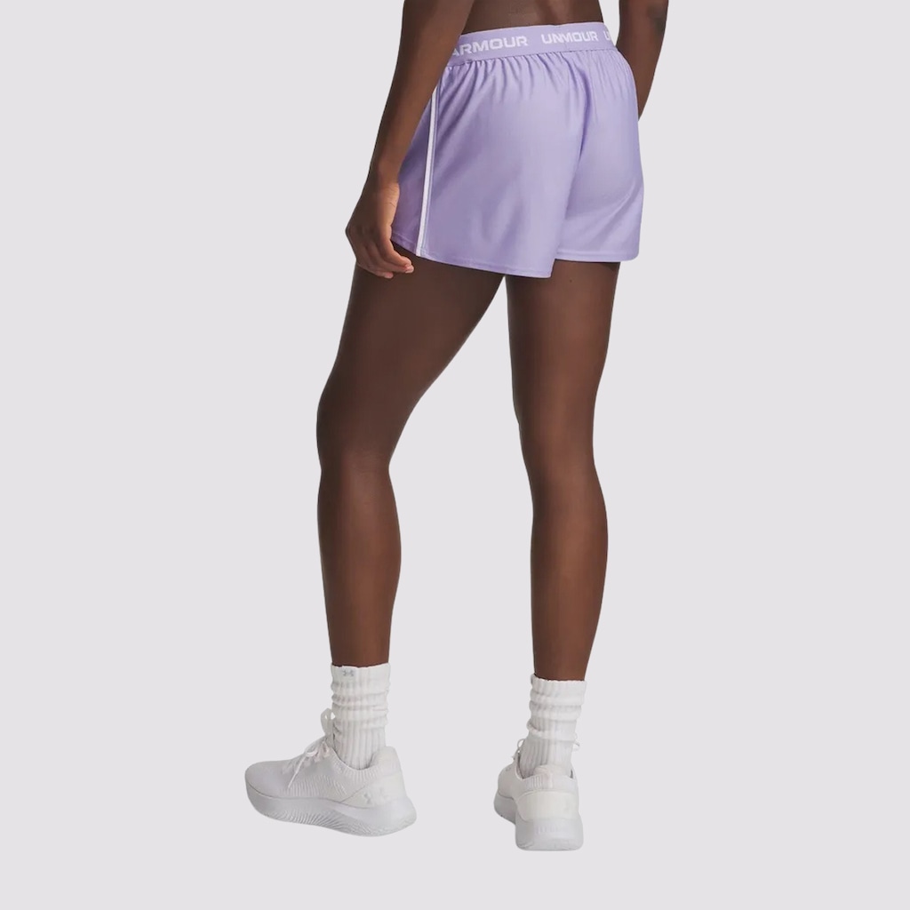 Imagem 2 do produto Shorts Tech Play Up Sports Under Armour Feminino