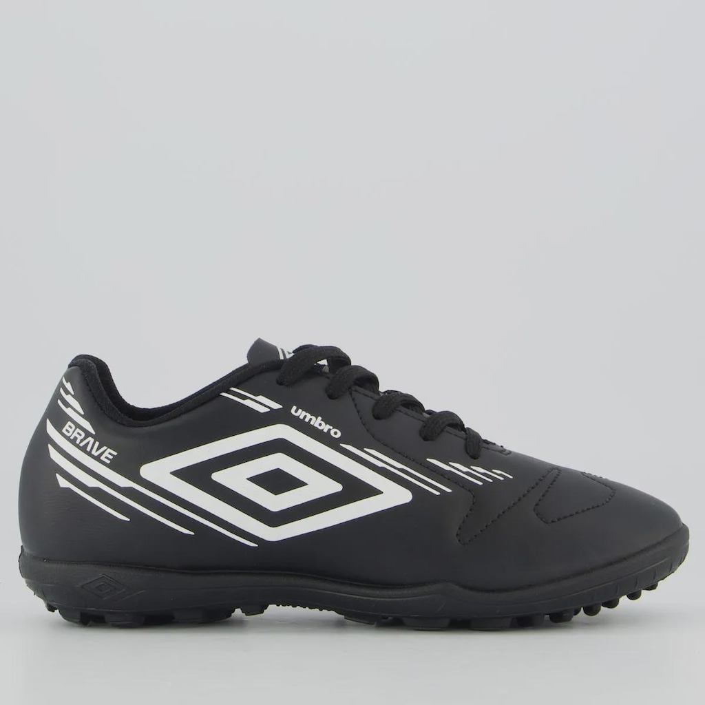 Chuteira De Society Infantil Brave Umbro