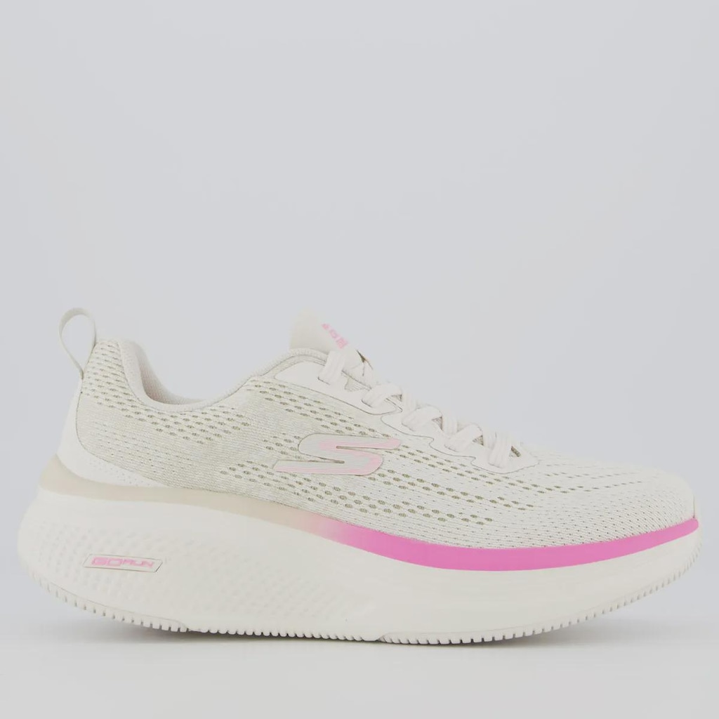 Tênis Feminino Go Run Elevate 2.0 Skechers