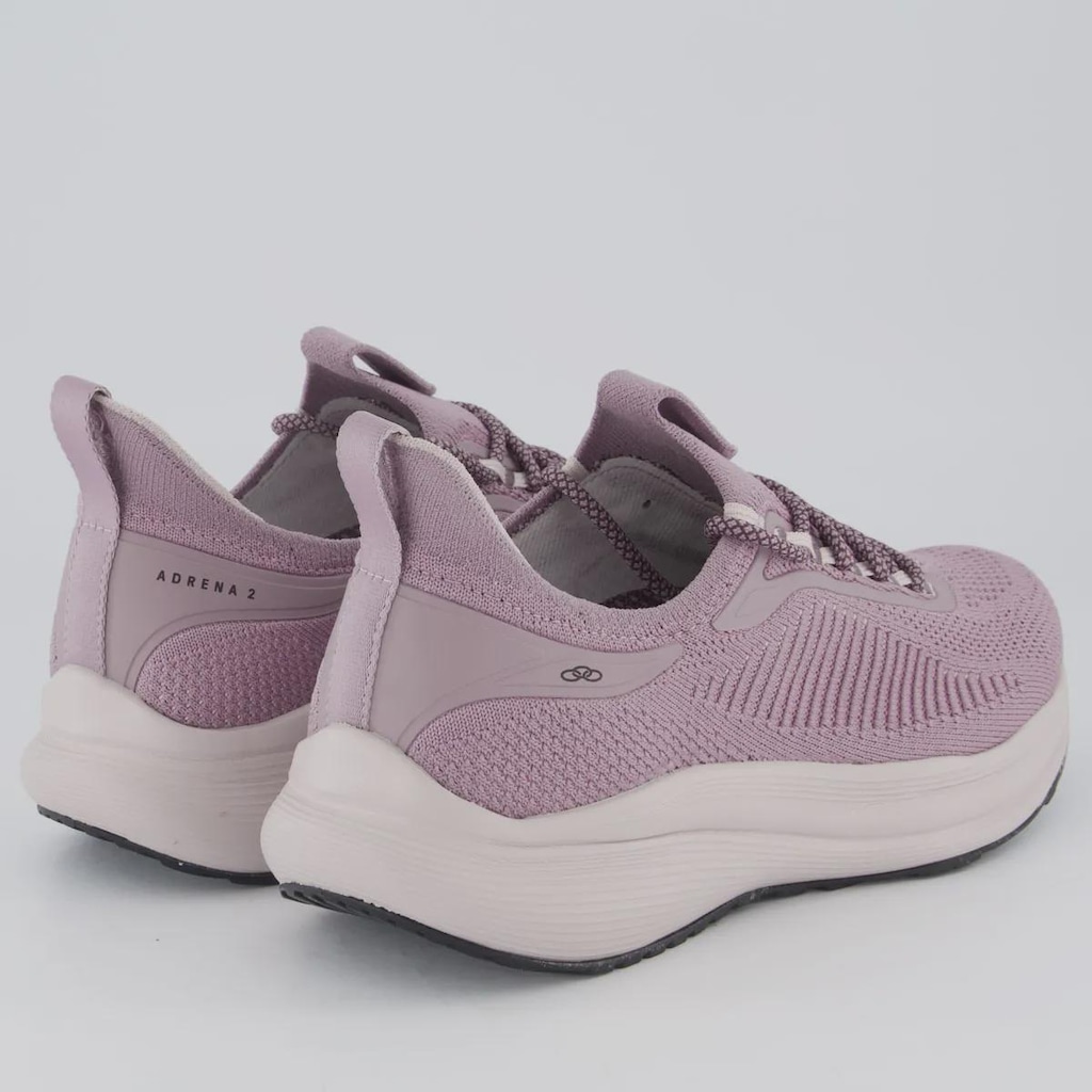 Imagem 3 do produto Tênis Feminino Adrena 2 Olympikus