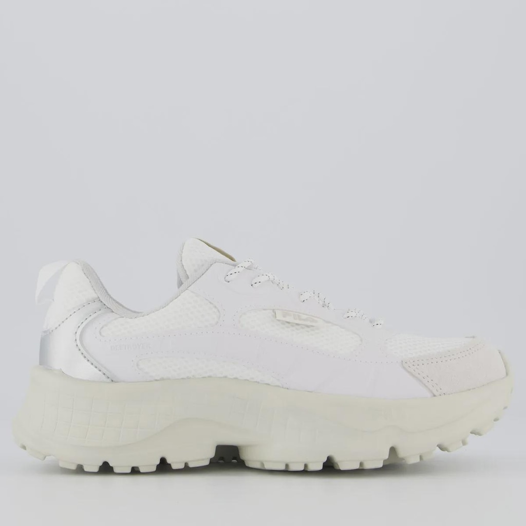 Tênis Feminino Destroyer Fila