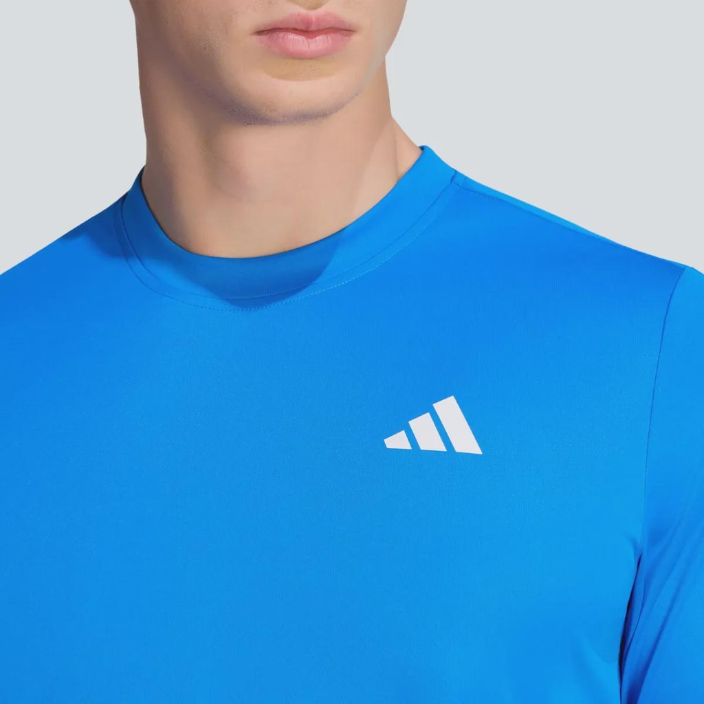 Imagem 5 do produto Camiseta Masculina Club adidas
