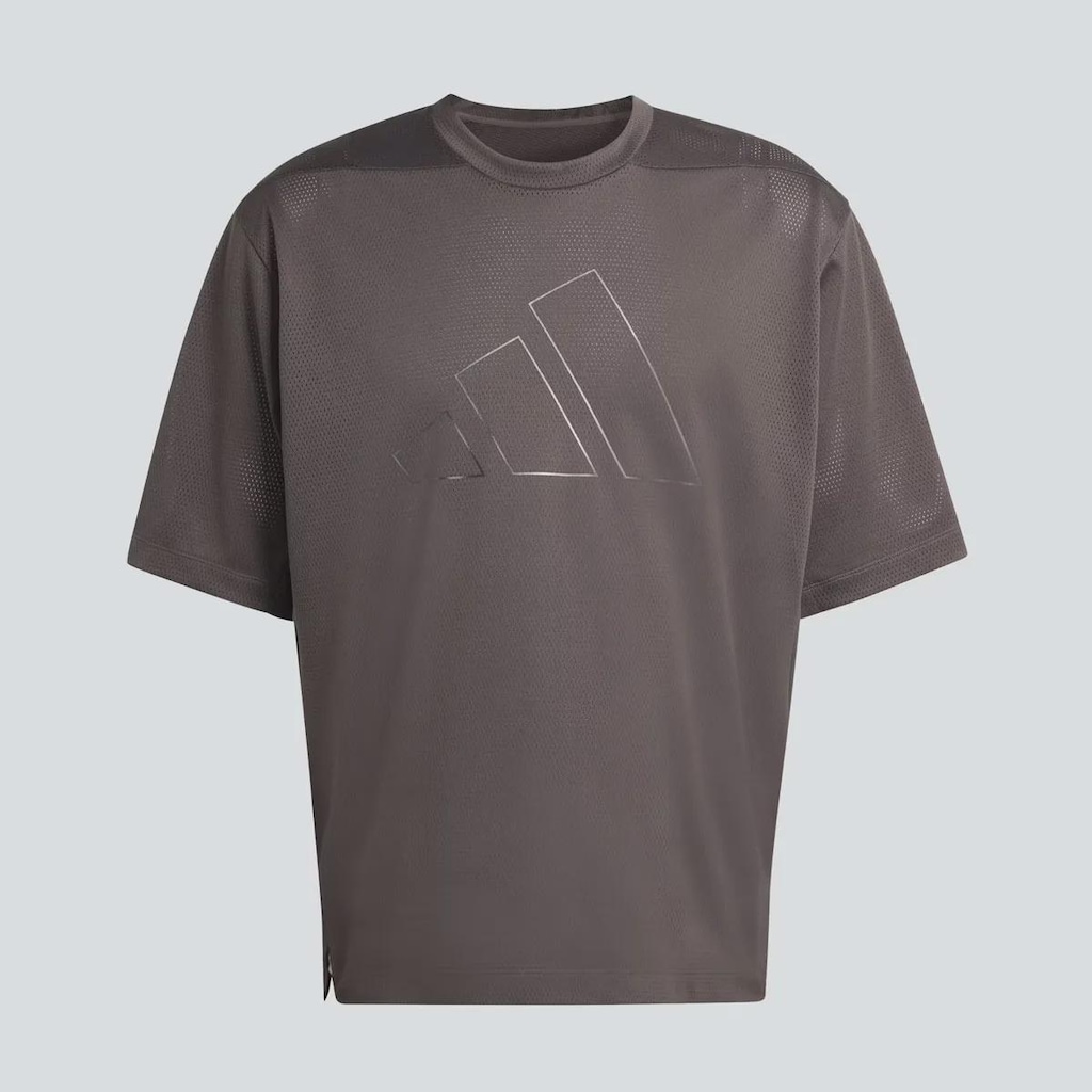 Imagem 4 do produto Camiseta Masculina Power Essentials Mesh adidas