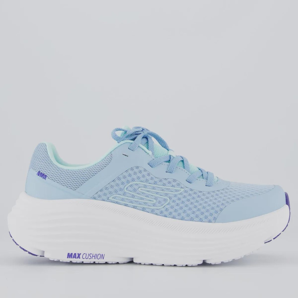 Tênis Feminino Max Cushioning Endeavour Skechers