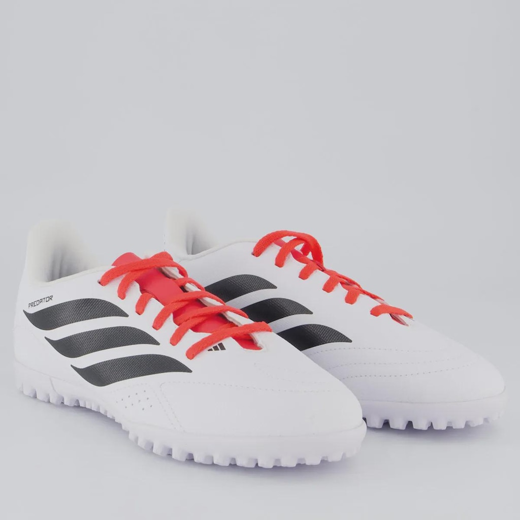 Imagem 2 do produto Chuteira de Society Infantil Predator Essentials adidas