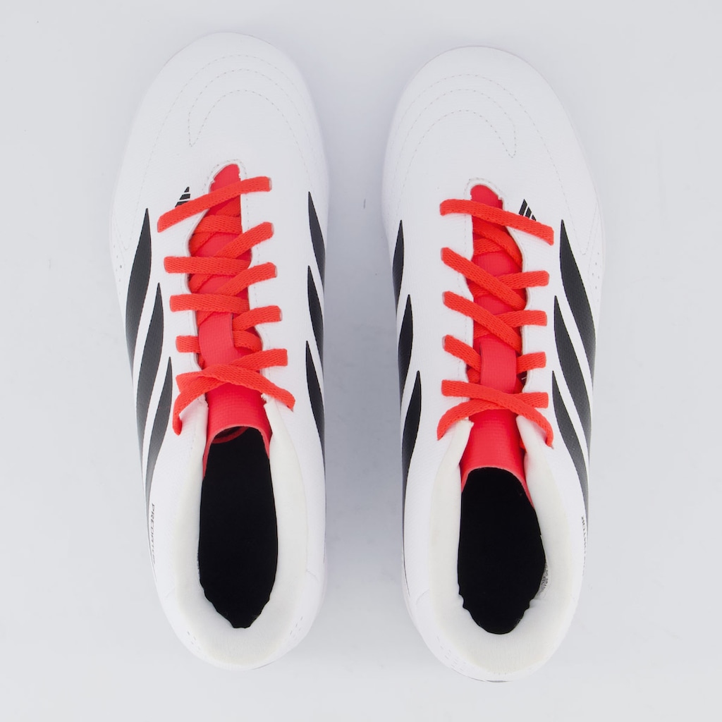 Imagem 4 do produto Chuteira de Society Infantil Predator Essentials adidas