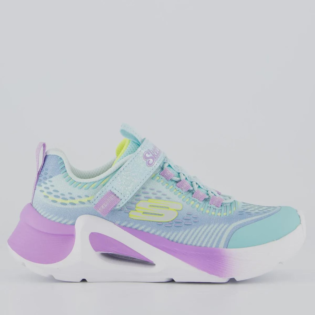 Tênis Infantil Tide Tech Skechers