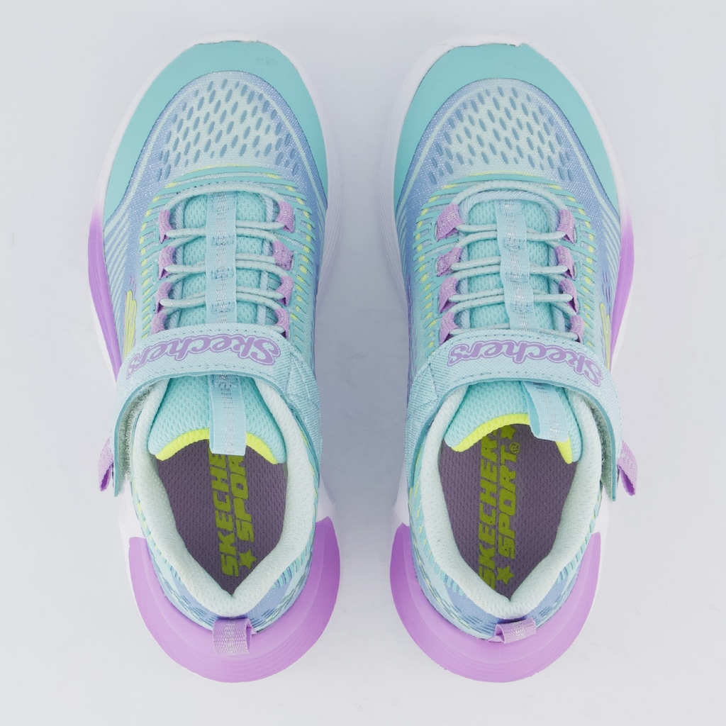 Imagem 4 do produto Tênis Infantil Tide Tech Skechers