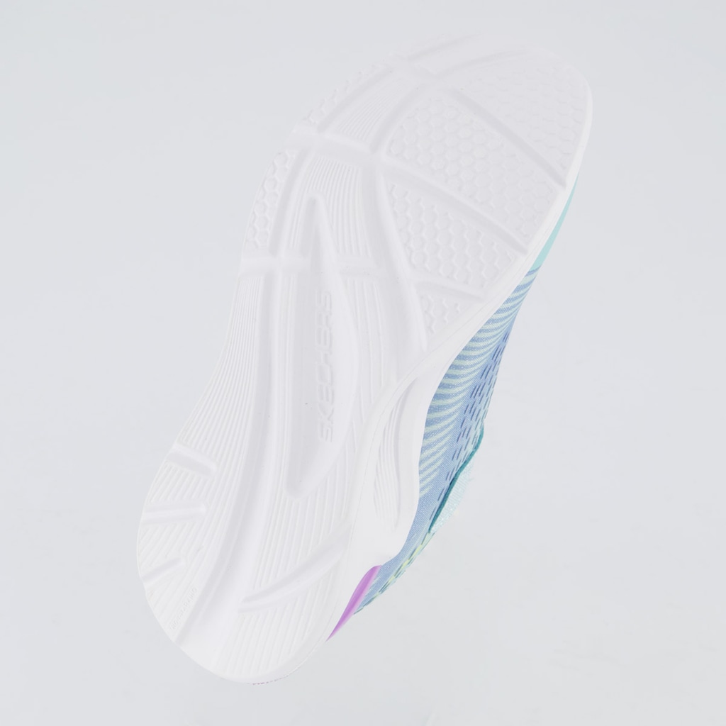 Imagem 5 do produto Tênis Infantil Tide Tech Skechers
