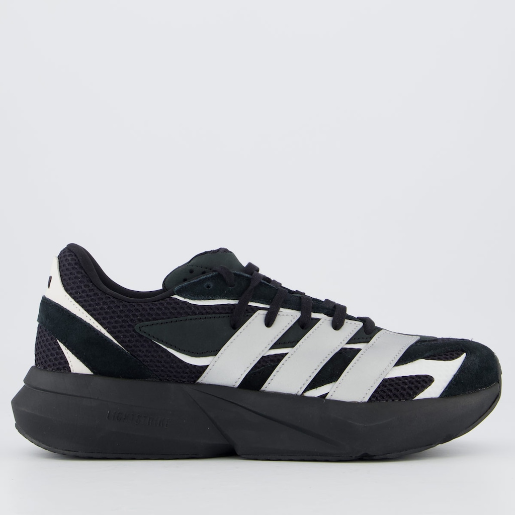 Tênis Masculino Lightblaze adidas