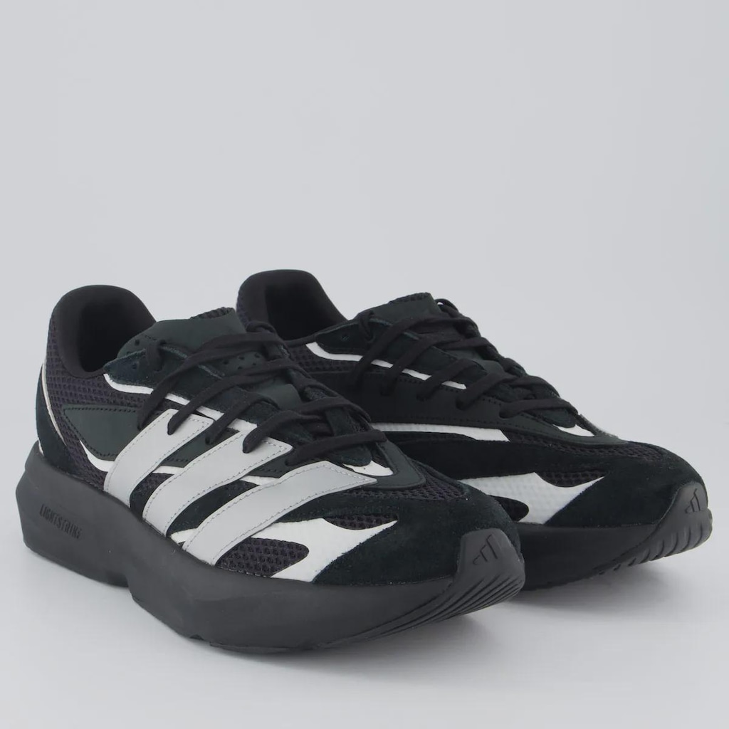 Imagem 2 do produto Tênis Masculino Lightblaze adidas