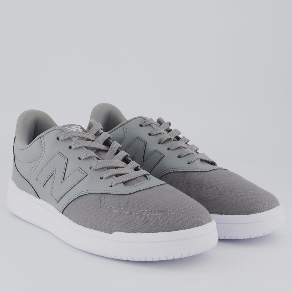 Imagem 2 do produto Tênis Unissex BB80 New Balance