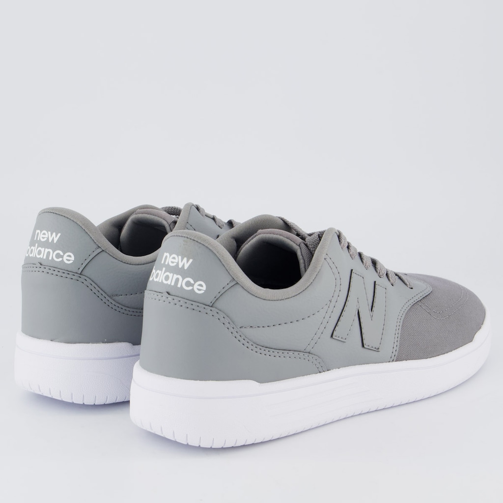 Imagem 3 do produto Tênis Unissex BB80 New Balance