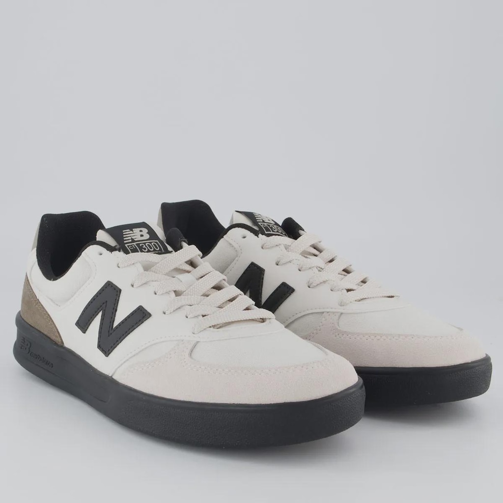 Imagem 2 do produto Tênis Masculino CT 300 V3 New Balance