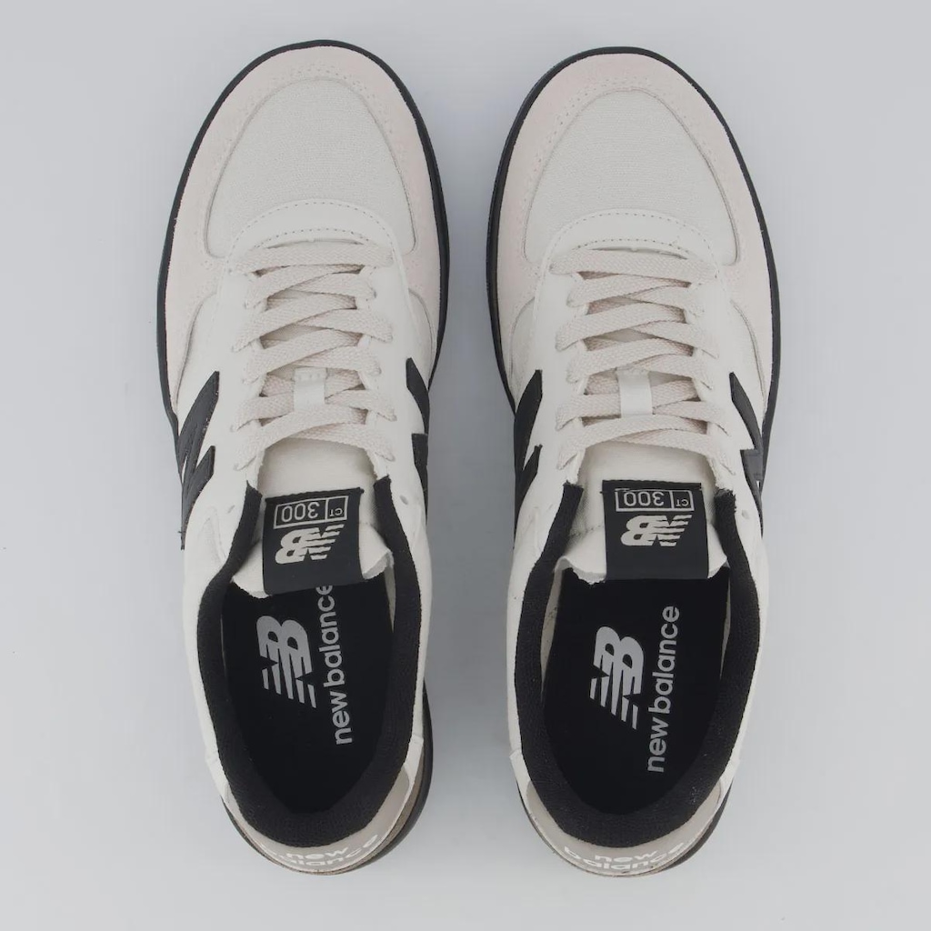 Imagem 4 do produto Tênis Masculino CT 300 V3 New Balance