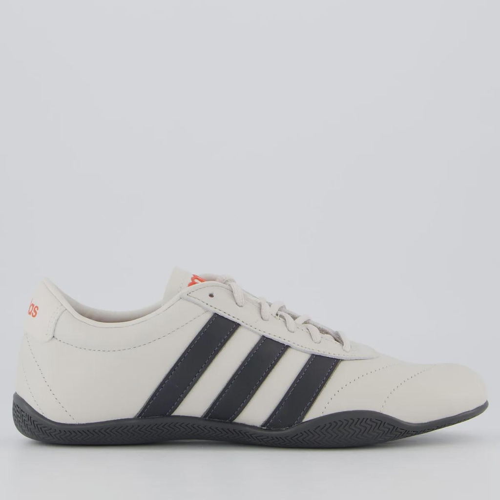 Tênis Feminino Grand Court Lo Audi adidas