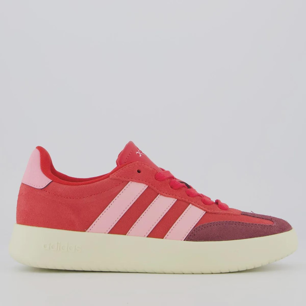 Tênis Feminino Barreda adidas