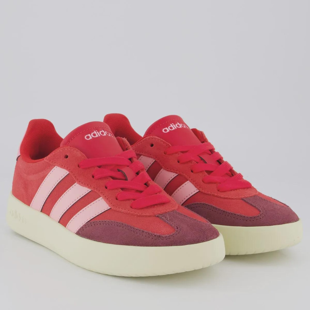 Imagem 2 do produto Tênis Feminino Barreda adidas