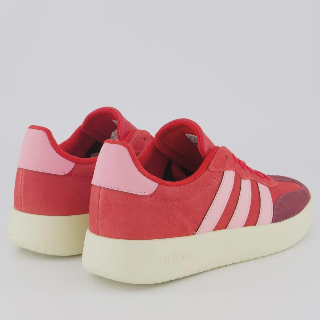 Imagem 3 do produto Tênis Feminino Barreda adidas