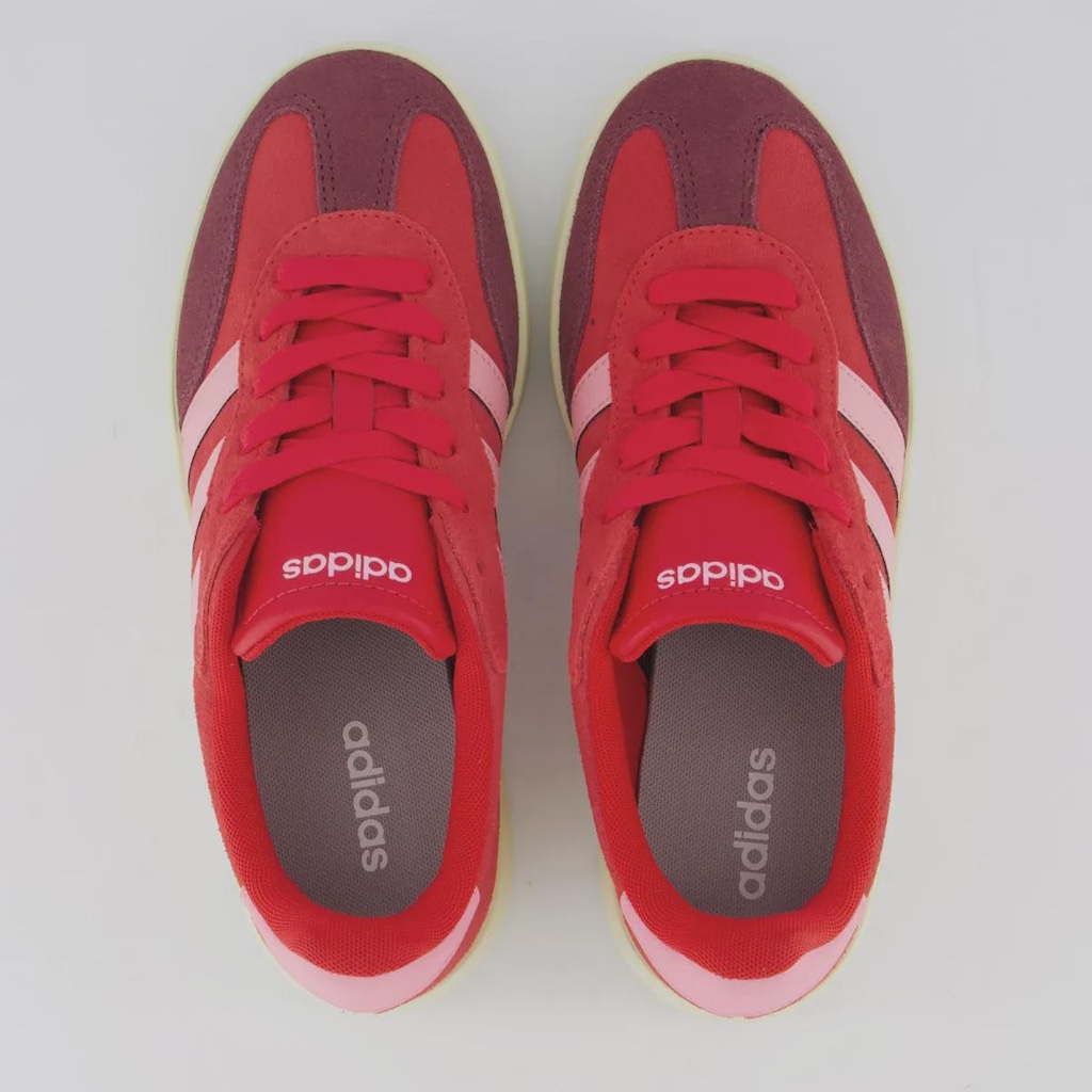 Imagem 4 do produto Tênis Feminino Barreda adidas