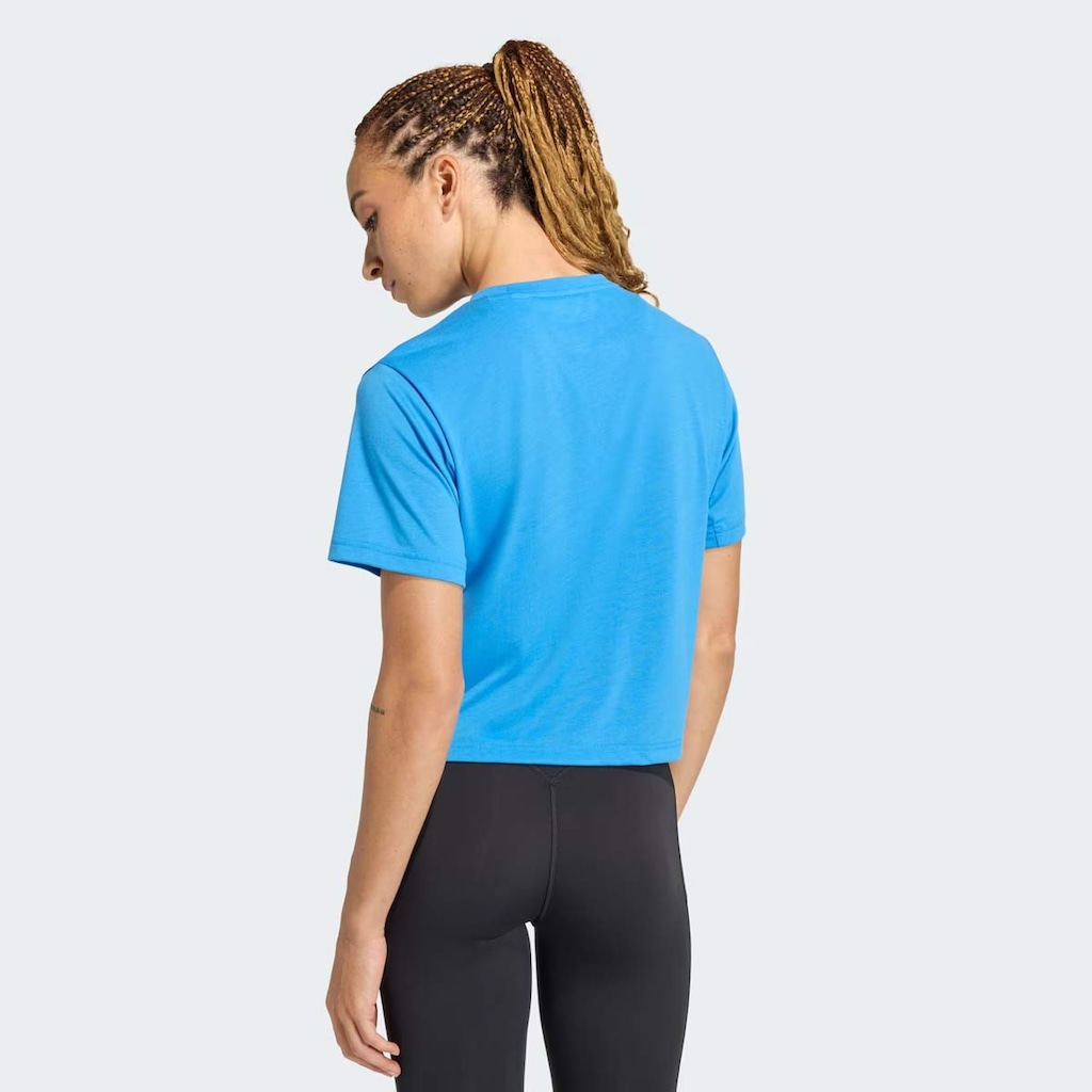 Imagem 2 do produto Camiseta Feminina TR Essentials adidas