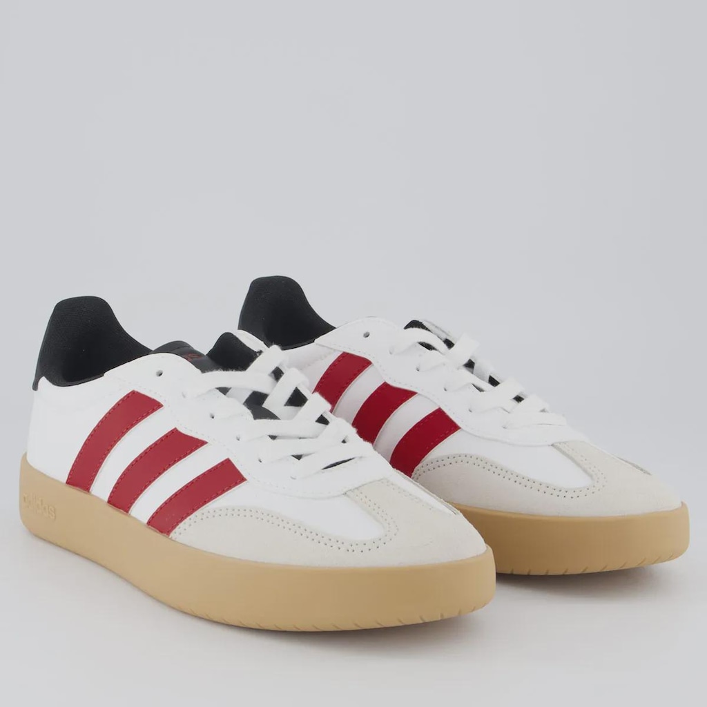 Imagem 2 do produto Tênis Masculino Barreda adidas