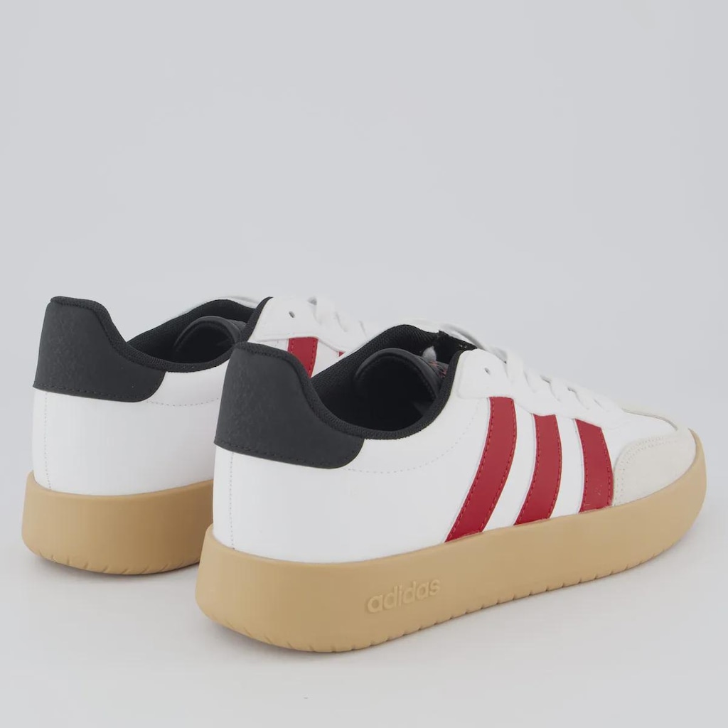 Imagem 3 do produto Tênis Masculino Barreda adidas