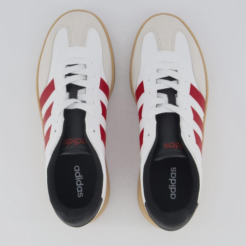 Imagem 4 do produto Tênis Masculino Barreda adidas