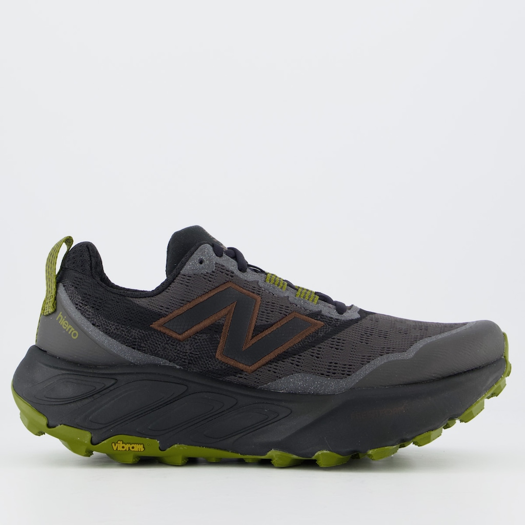 Tênis Masculino Fresh Foam X Hierro V9 New Balance