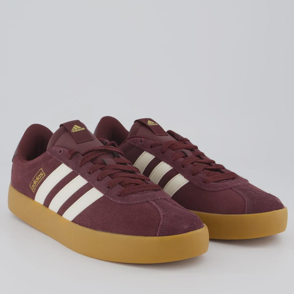 Imagem 2 do produto Tênis Masculino Vl Court 3.0 adidas